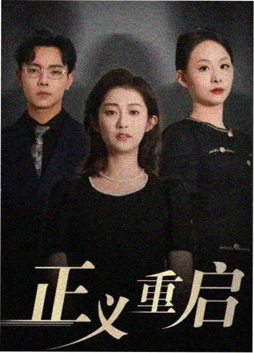 雾港谜案 在线高清视频悬疑剧海报